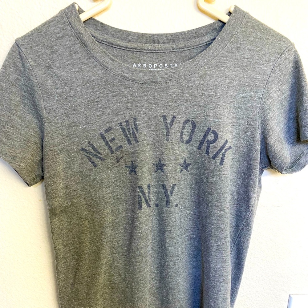 Aero Classic T